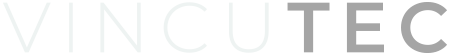 Logo VINCUTEC